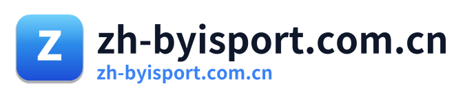 zh-byisport.com.cn Logo